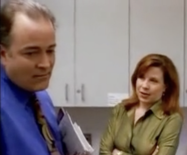 You Call That Respect?