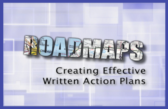 Roadmaps