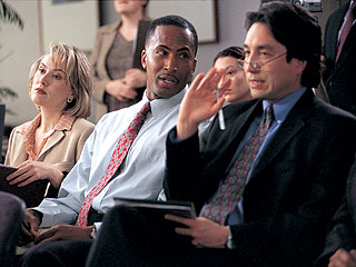 The Power of Listening