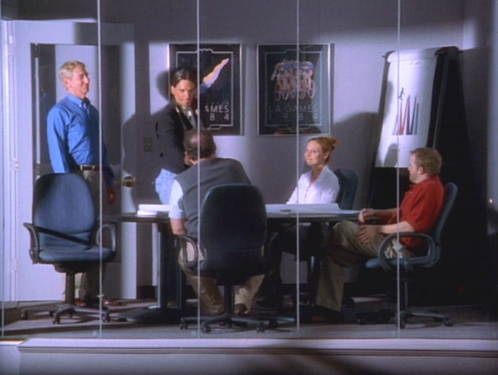 Preventing Harassment, Promoting Respect