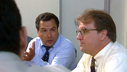 Leading With Persuasion