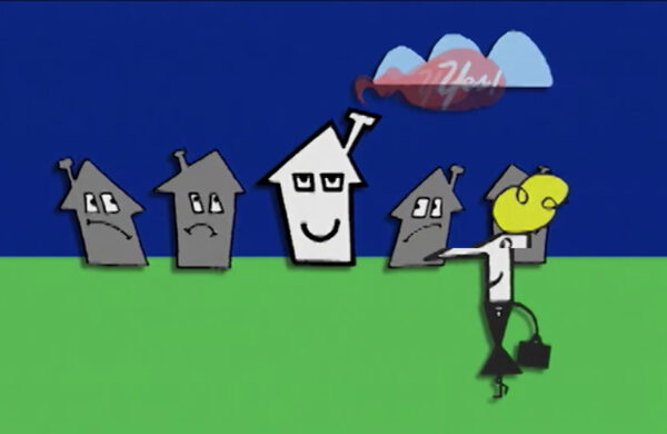 Yes Lives In The Land Of No