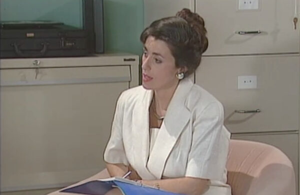 L'interview d'évaluation: Comment y survivre