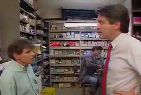 Resolving Difficult Situations