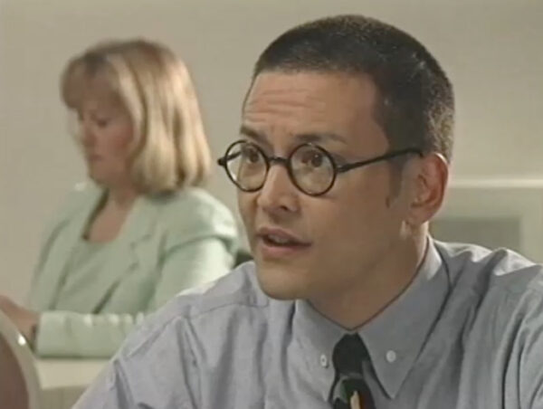 Managing Conflict in the Workplace