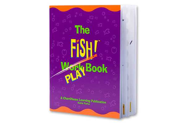 FISH! Playbooks