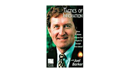 Tactics of Innovation