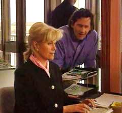 When Harry Coached Sally