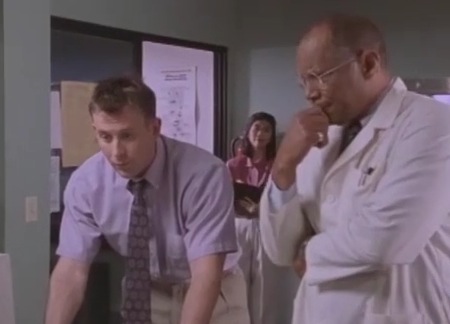 When the Coach is You!