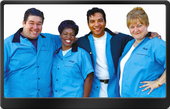 You've Got Customers