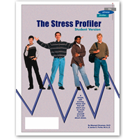 Stress Profiler, Student Version