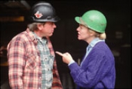 Traitement des conflits, version revisee