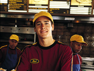 Cliff's Customer Service Adventure