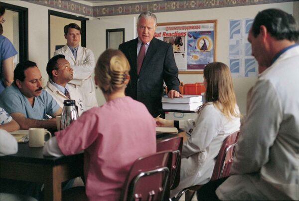 Accountability That Works