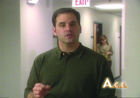 ACE It! How to Solve Tough Workplace Problems