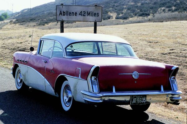 The Abilene Paradox, 2E