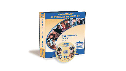 The Facilitation Toolkit