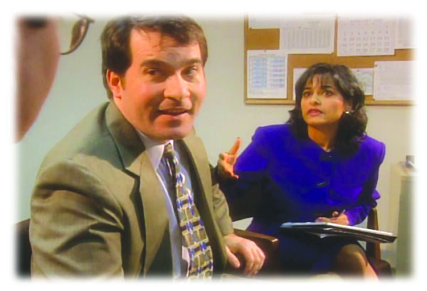 It's Not Just About Sex Anymore