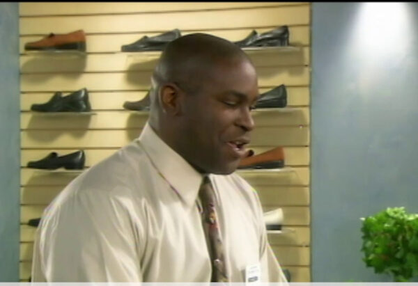 Sales Is Not A Dirty Word