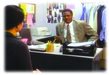 Let's TALK.: Handling the Difficult Performance Appraisal