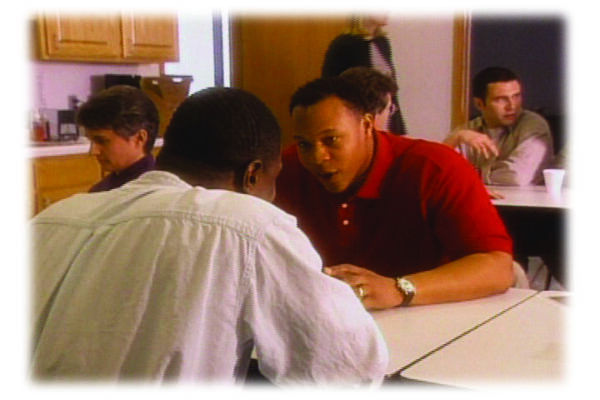 MEET On Common Ground