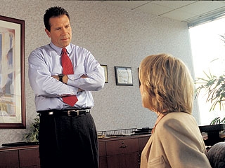 Communication: The Non-Verbal Agenda