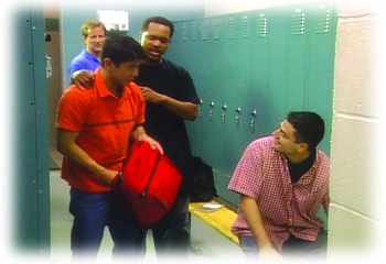 We Need to MEET:  Managing for Respect in the Workplace