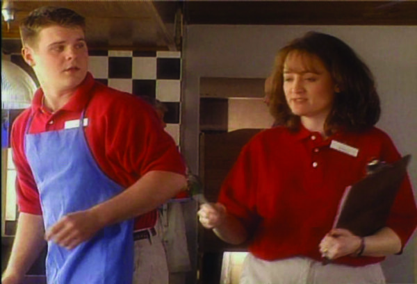 Worksmarts: How to Get Along, Get Ahead and Get Noticed