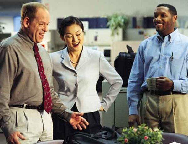 Communication Video Clips