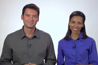 The Respectful Communicator: The Part You Play