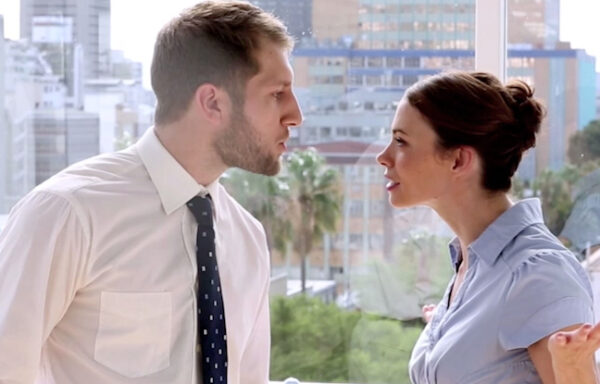 Let’s Talk Bullying, Abusive Conduct, & Their Consequences