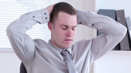 Let's Talk . . . Respect - It Matters