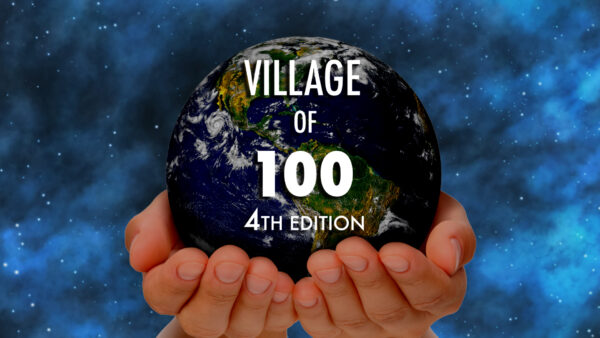 Village of 100, 4th Edition