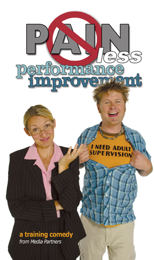 Painless Performance Improvement