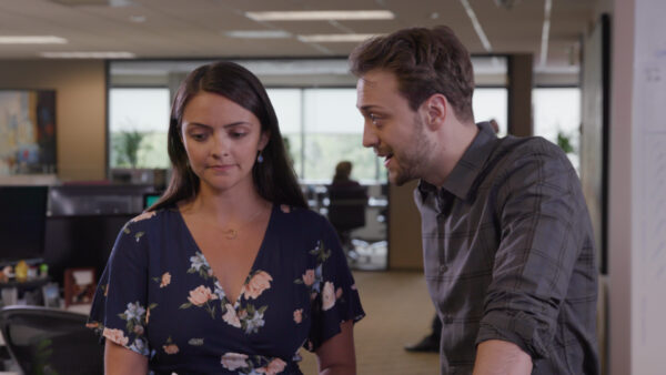 Once & For All: Stopping Sexual Harassment At Work