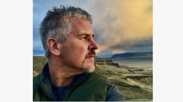 There Is Only Us With John Noltner