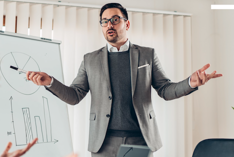 No Fear Feedback: You Dislike Their Idea, But Don't Want To Say So