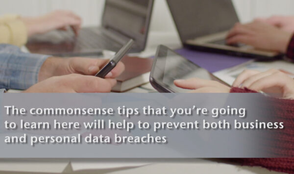 Cybersecurity Essentials for Employees