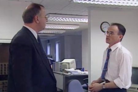 Supervision: Getting The Balance Right