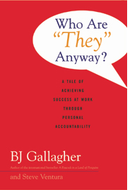 Who are They Anyway?