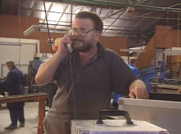 Everybody’s In Customer Service