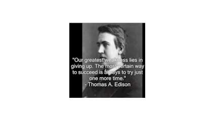 Great Minds on Attitude