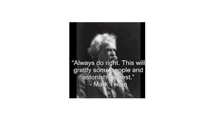 Great Minds on Character