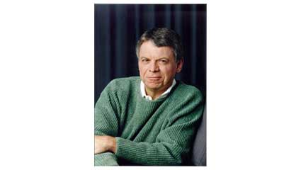 Succeeding in A Changing World with John Kotter