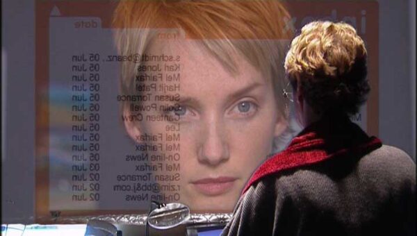 Easywriter: Using E-Mail Effectively