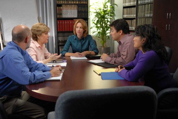 Five Questions Every Leader Must Ask