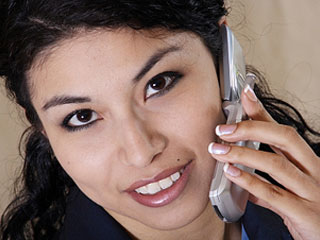 Customers With a Difference