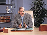 Can You Spare A Moment? Revised