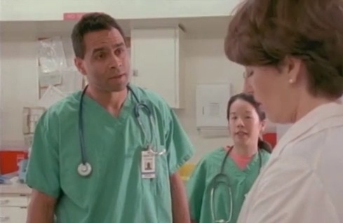 Dealing with Conflict, Healthcare Version