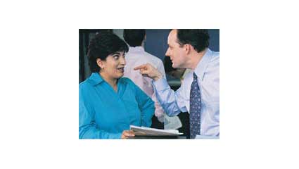 Performance Matters: The Need for Constructive Criticism